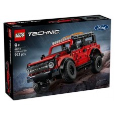 LEGO Technic 42213 Ford Bronco® SUV